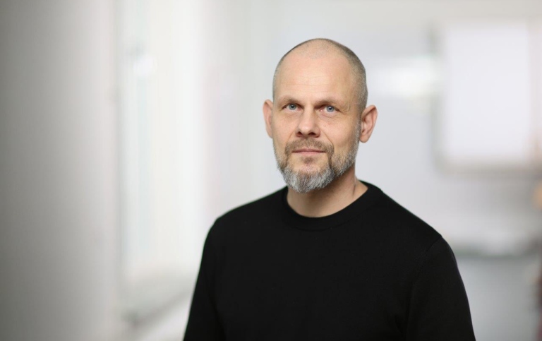 Robert Ohlsson
